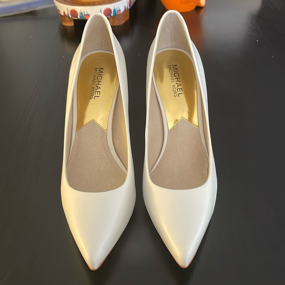 Michael Kors Pumps